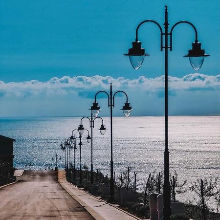 Apartments Wild Beauty - Krimovica Budva Zewnętrze zdjęcie