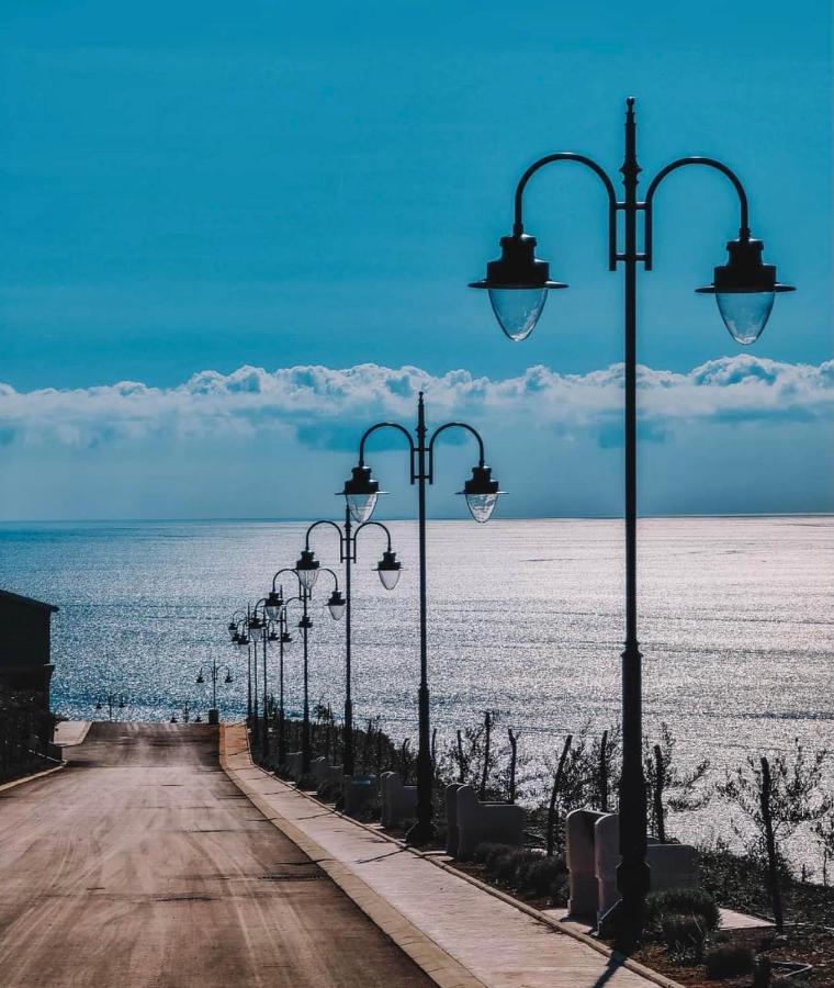 Apartments Wild Beauty - Krimovica Budva Zewnętrze zdjęcie