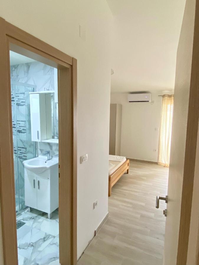 Apartments Wild Beauty - Krimovica Budva Zewnętrze zdjęcie