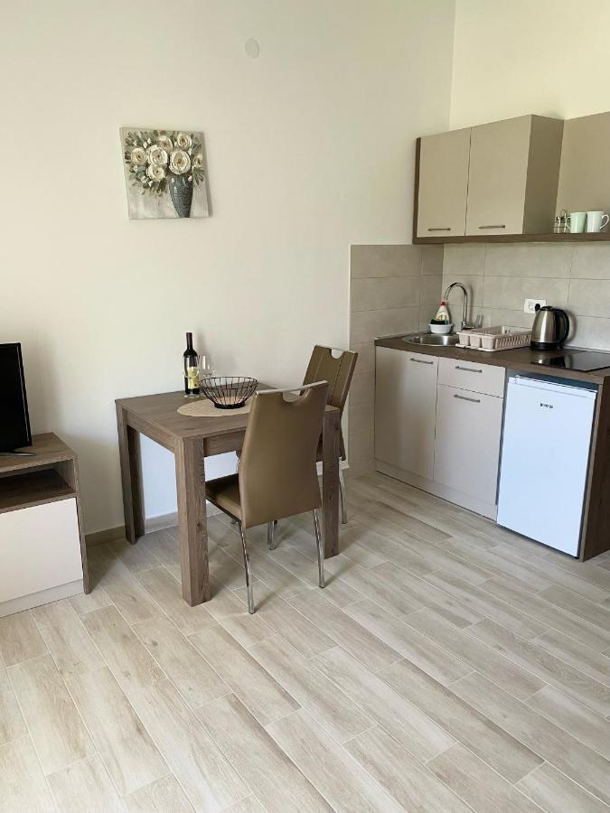 Apartments Wild Beauty - Krimovica Budva Zewnętrze zdjęcie