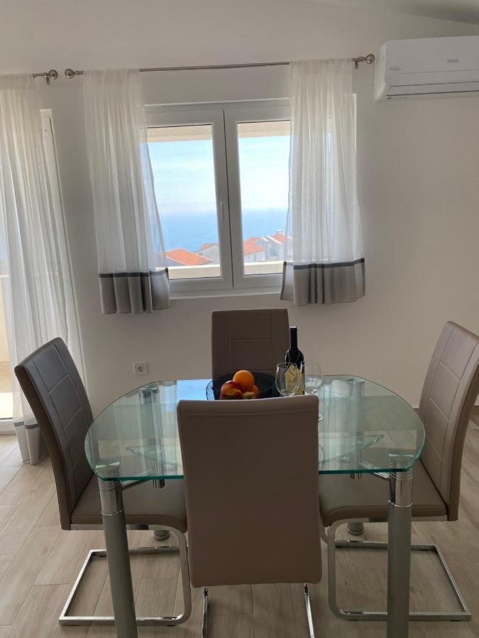 Apartments Wild Beauty - Krimovica Budva Zewnętrze zdjęcie
