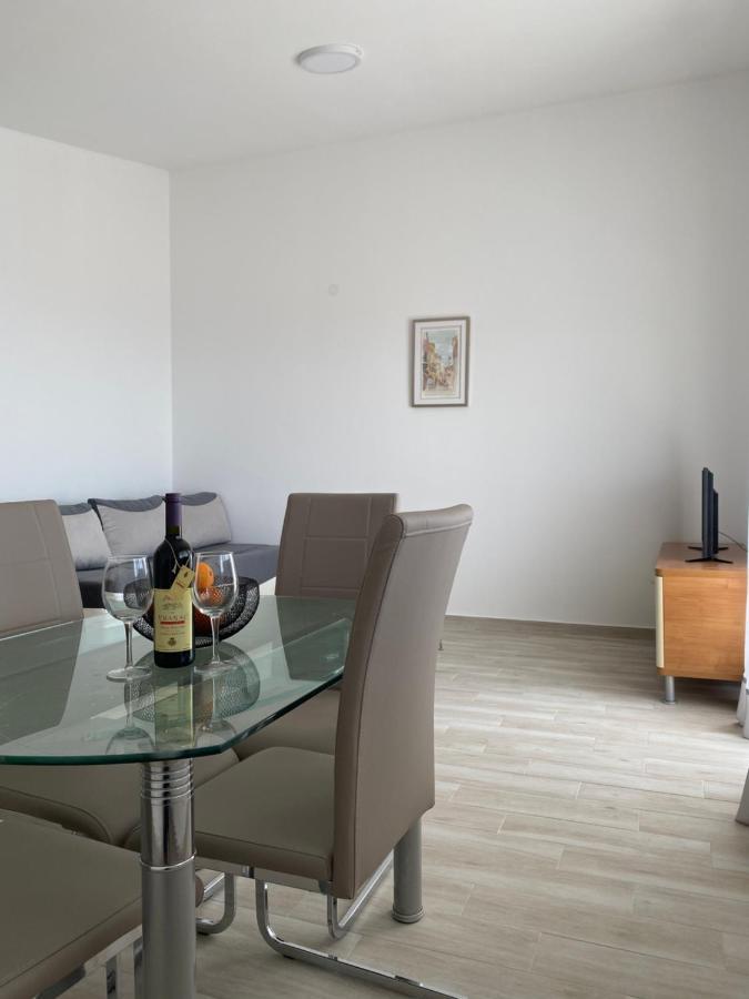 Apartments Wild Beauty - Krimovica Budva Zewnętrze zdjęcie