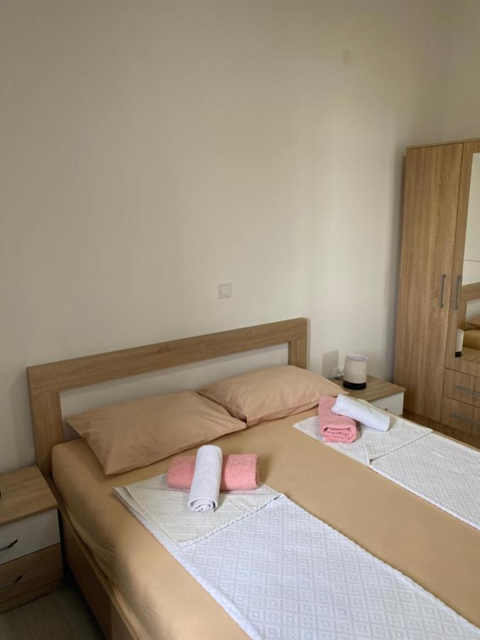 Apartments Wild Beauty - Krimovica Budva Zewnętrze zdjęcie