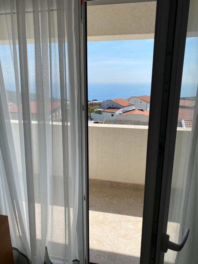 Apartments Wild Beauty - Krimovica Budva Zewnętrze zdjęcie