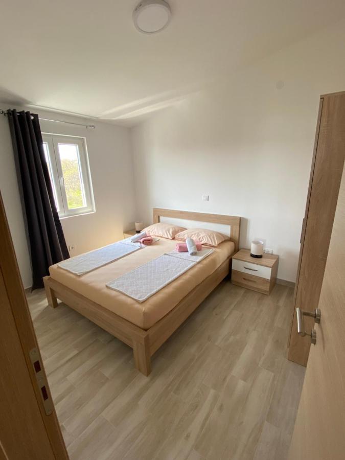 Apartments Wild Beauty - Krimovica Budva Zewnętrze zdjęcie