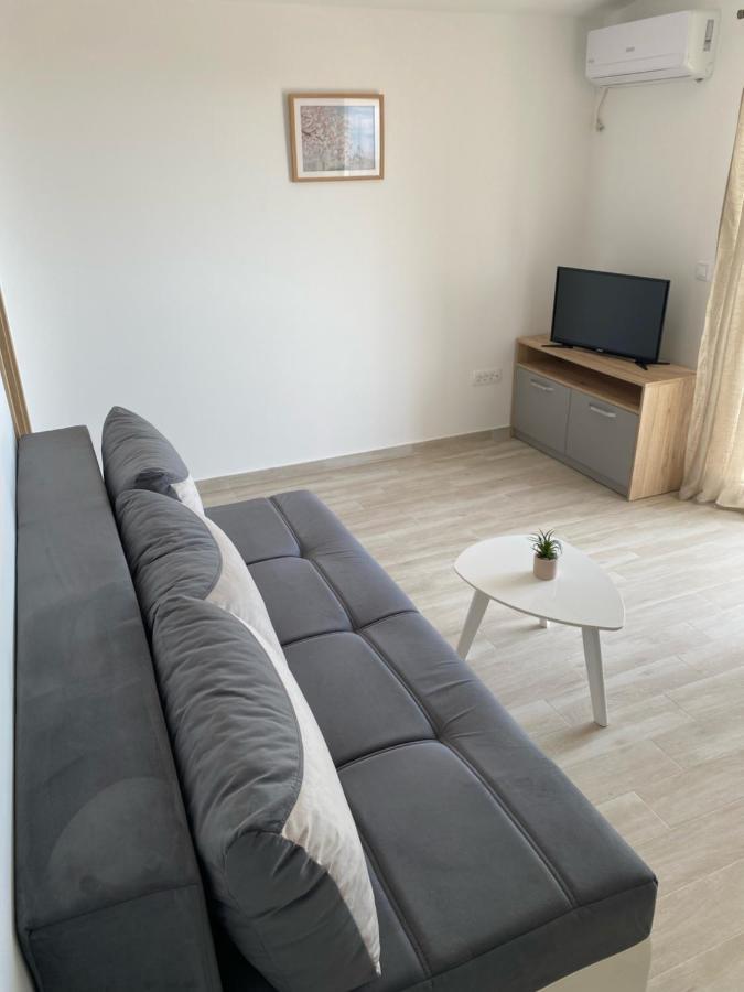 Apartments Wild Beauty - Krimovica Budva Zewnętrze zdjęcie