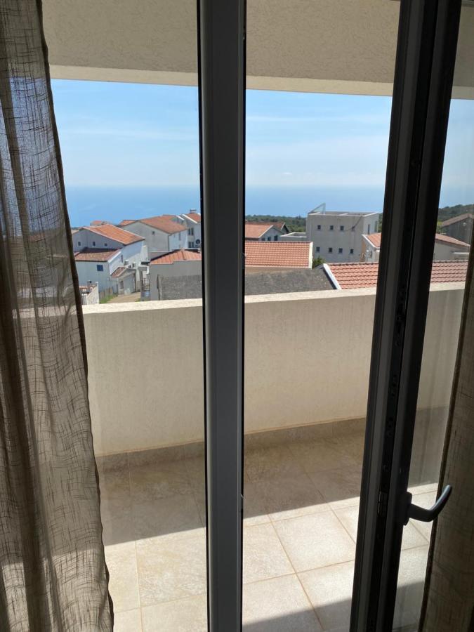 Apartments Wild Beauty - Krimovica Budva Zewnętrze zdjęcie