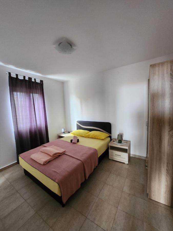 Apartments Wild Beauty - Krimovica Budva Zewnętrze zdjęcie