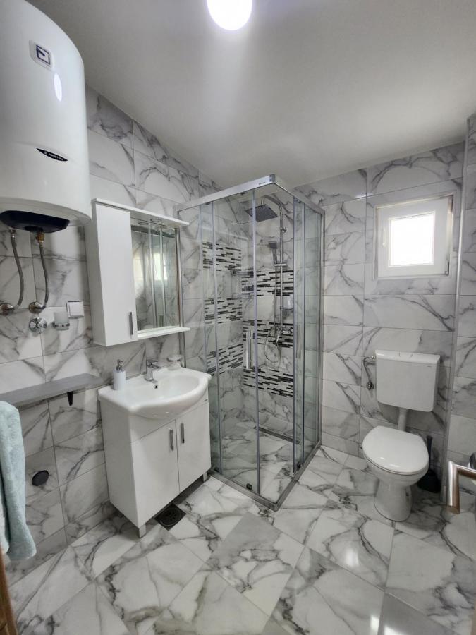 Apartments Wild Beauty - Krimovica Budva Zewnętrze zdjęcie
