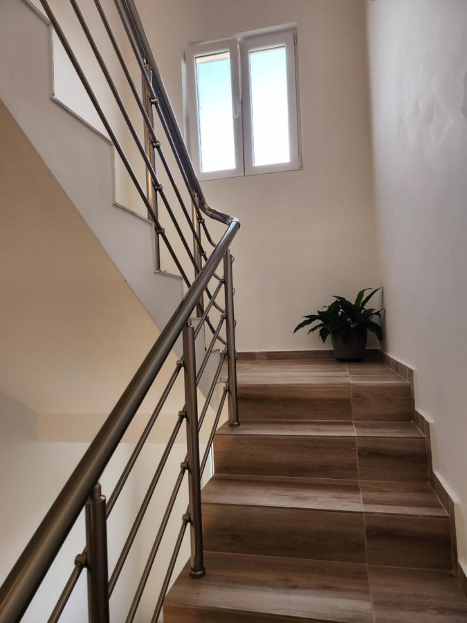 Apartments Wild Beauty - Krimovica Budva Zewnętrze zdjęcie
