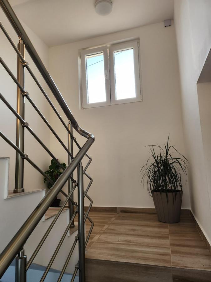 Apartments Wild Beauty - Krimovica Budva Zewnętrze zdjęcie
