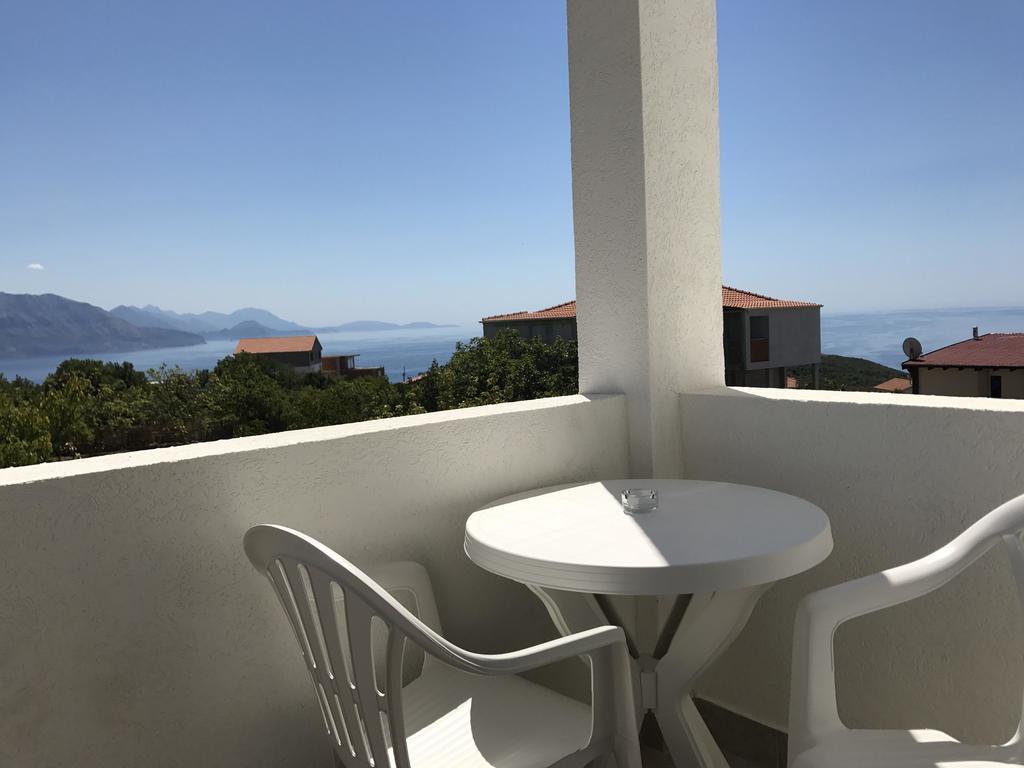 Apartments Wild Beauty - Krimovica Budva Zewnętrze zdjęcie
